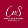 cnsustainable